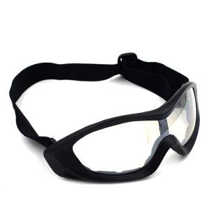 China Stylish Windproof Skydiving Goggles Logo Customized OEM ODM Acceptable wholesale