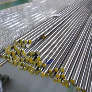 China Hot Rolled / Cold Rolled 201 304 430 316L 310S Stainless Steel Bar wholesale