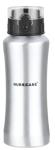 Sustainable 650ml Aluminum Sports Water Bottle BPA Free Eco Friendly