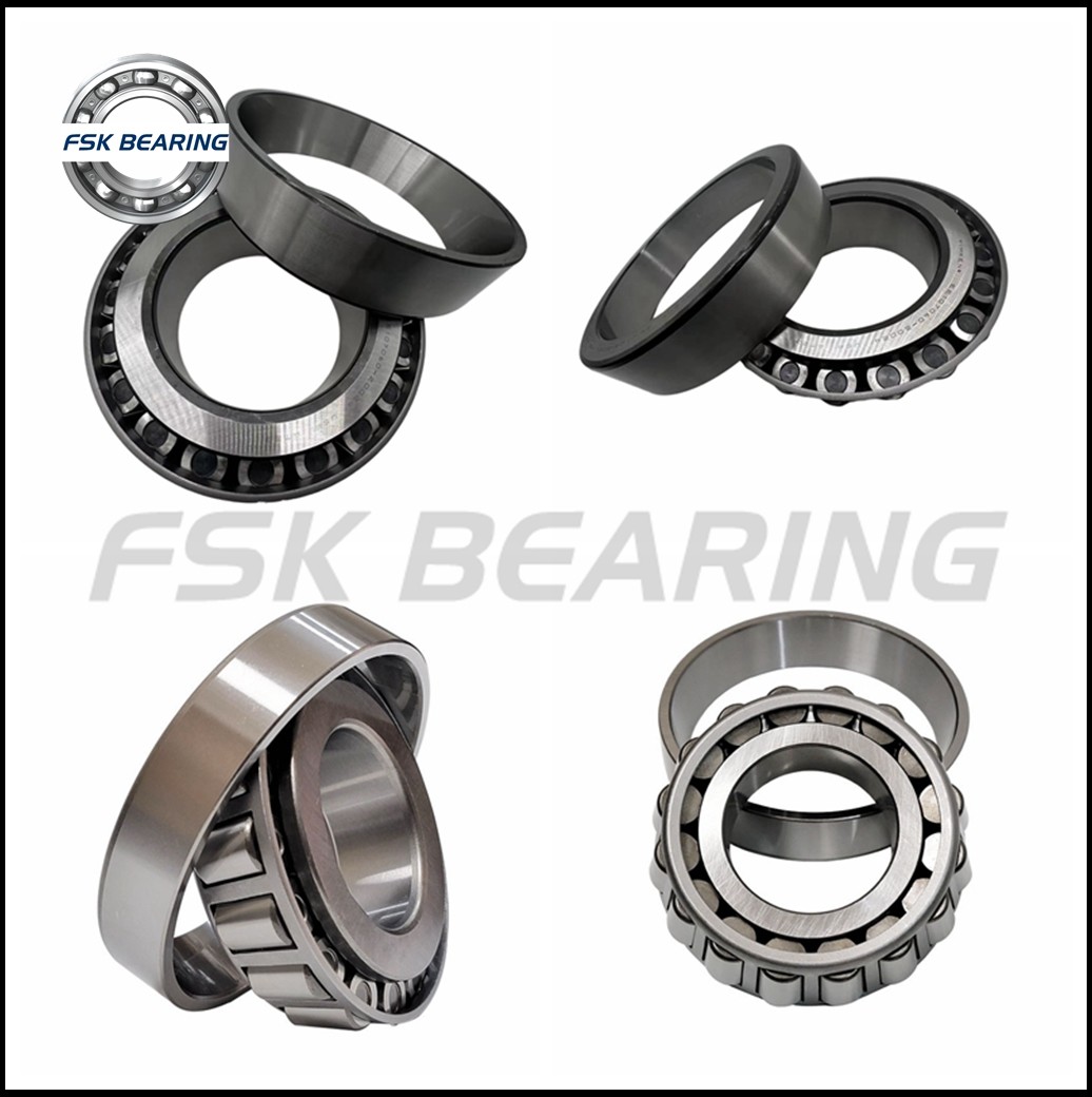 Imperial EE192148/192200 Tapered Roller Bearing Automotive Spare Parts
