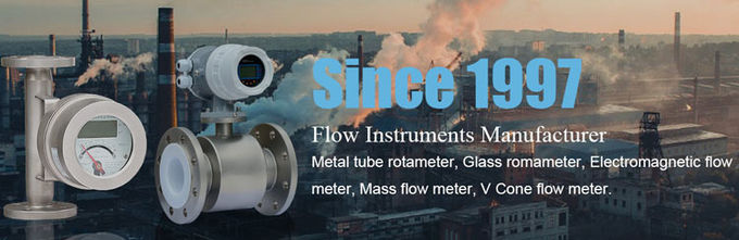 1.0 Class Dn800 10MPa Electromagnetic Water Meter