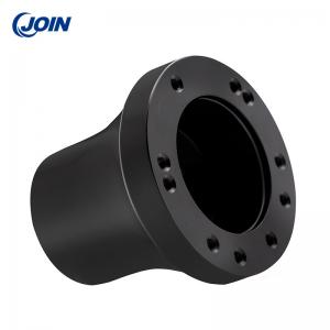 China Plastic Golf Cart Steering Wheel Adapter DS-001 Universal Car Accessories wholesale