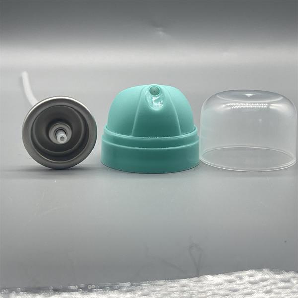 High Spray Performance 1 Inch Aerosol Valve for Deodorant Body Spray Can