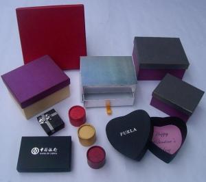 China gift paper box wholesale