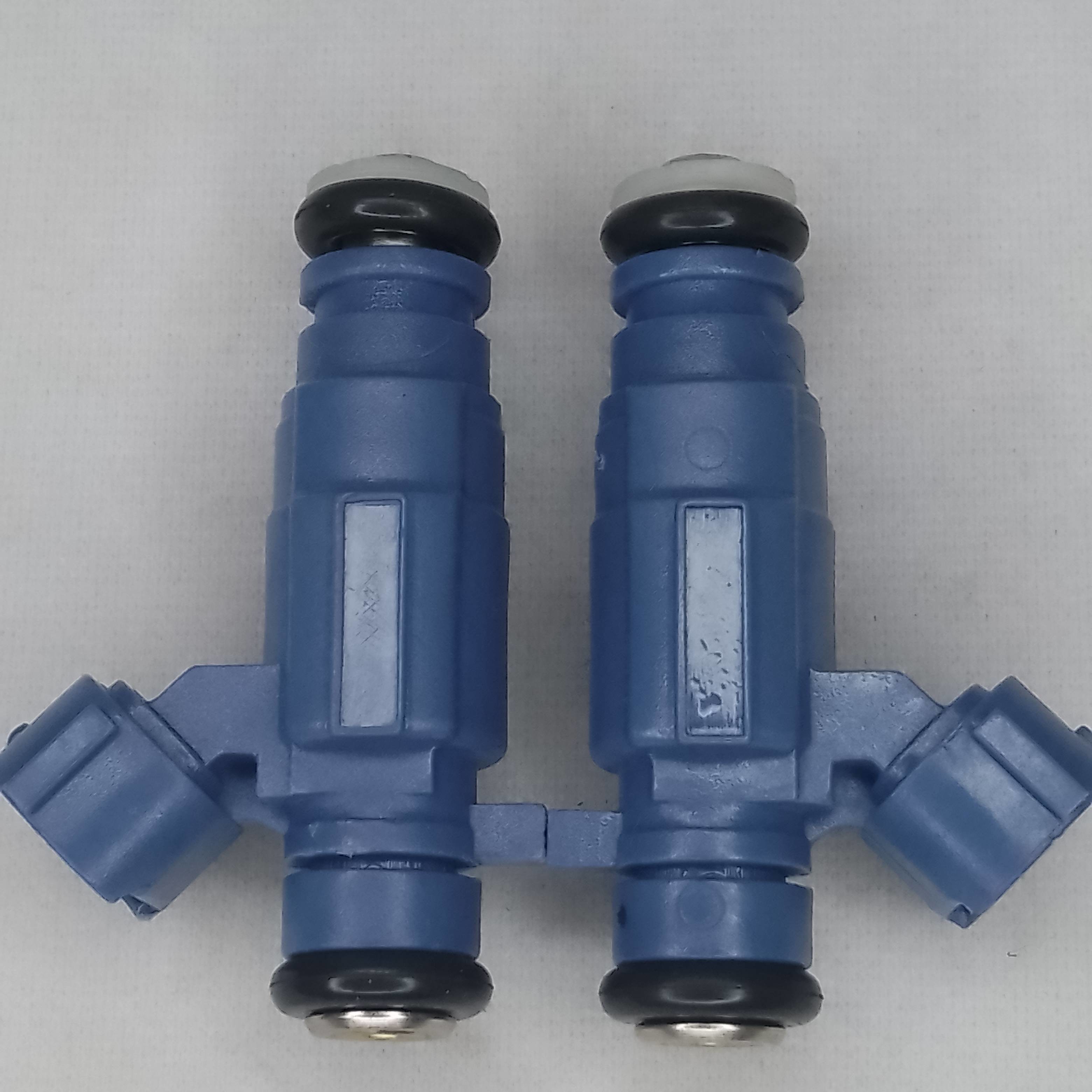 35310-2B000 2012 2013 2014 2015 2019 Kia Soul Fuel Injector Replacement Hyundai I20 I30 1.6L