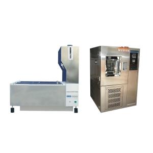 China ISO 11092 Guarded Sweating Hot Plate Instrumentation Of Fabric wholesale