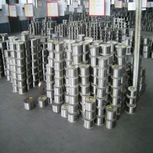 China AISI316L 0.25mm Steel Safety Wire wholesale