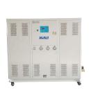 HVAC System Water Cooled Industrial Chiller 20HP 67.14-78.56KW/Hr