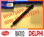Genuine Neutral Fuel Injector A6640170021 A6640170221 EJBR03401D EJBR04701D