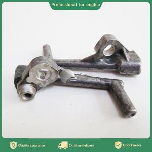 China QST30 Diesel engine parts Piston Cooling Nozzle 3092564 wholesale