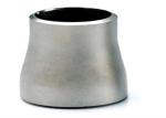 Nickel Base Alloy Steel Seamless Weld Concentric Pipe Reducer Fitting