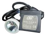 Cordless LED Mining Cap Lamps