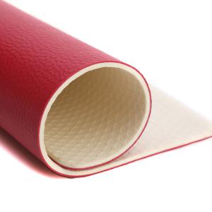 China Soft Impact Resistant Pvc Sports Floor Moisture Proof Badminton Court Mat wholesale