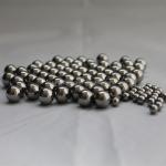 YG6 YG8 Tungsten Carbide Grinding Media / Grinding Balls Sphere