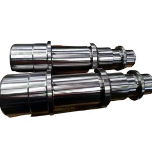 China 6 Meters CNC Aluminum Precision Machining Parts Brass Custom Metal Milling wholesale