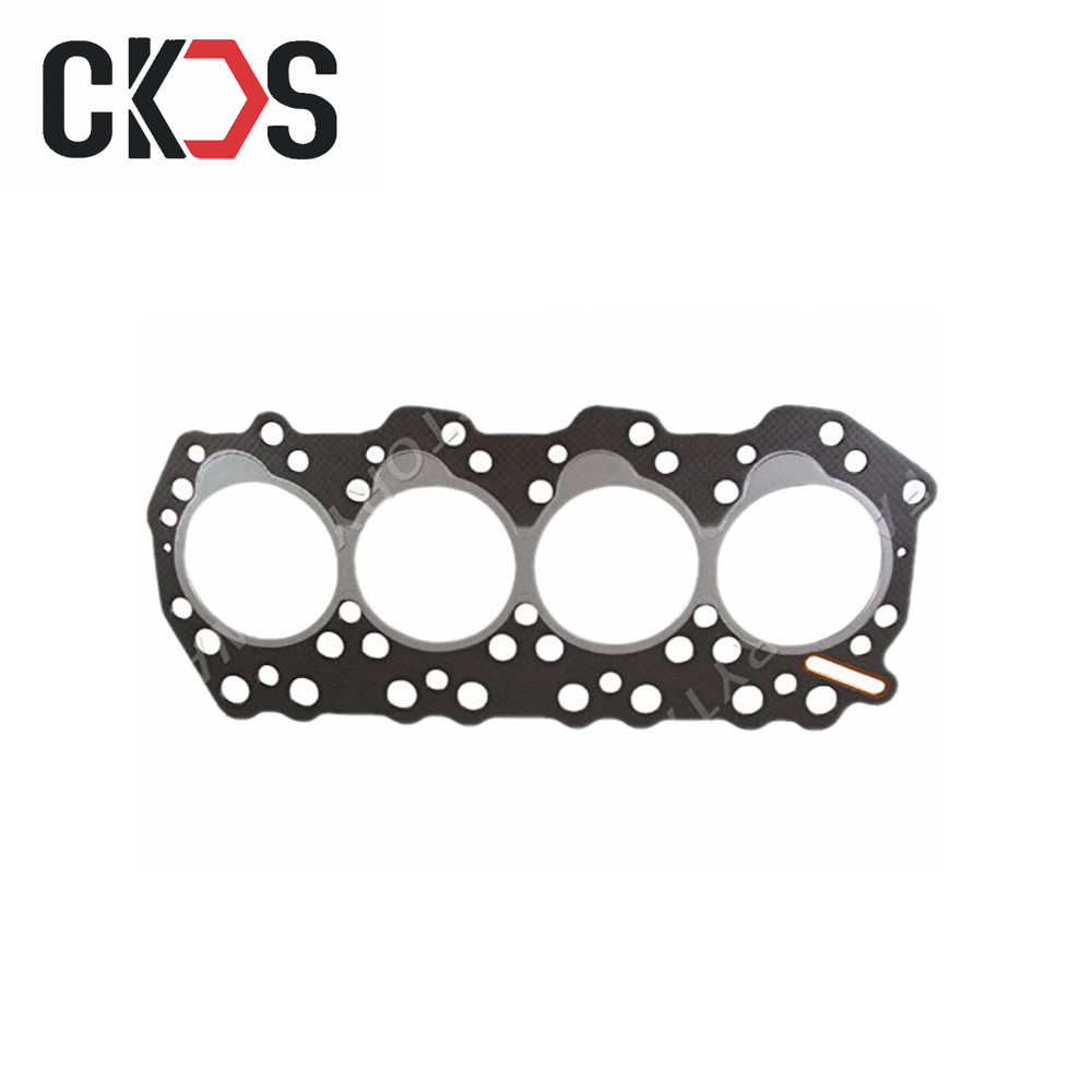32C01-12100 Truck Head Gasket For Mitsubishi Fuso S4Q2 Engine