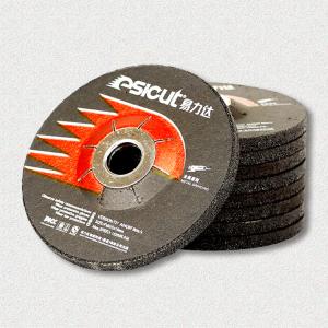 China Metal green stainless steel polishing disc emery cloth flap/turning wheel wholesale
