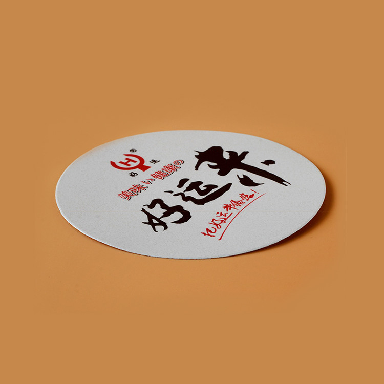 Food sealing film customization transparent membrane with cursor
