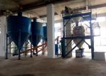 Philippines High Efficiency Tile Adhesives /Wall Putty Production Line