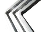 5.5-27mm Insulating Glass Aluminum Spacer Bar