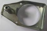 Manufacturers supply stainless steel stamping parts stainless steel non-standard
