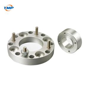 China A380 Car Spare Parts , Non Standard Stainless Steel Auto Parts wholesale