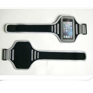 China iPhone5/Touch5 armband with concave version wholesale