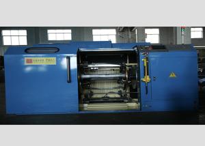 China 1000DTB Wire Bunching Machine Twisting Of Aerospace Medical Equipment wholesale