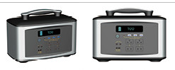 Popular 12v 80ah 90ah 120ah Solar Power Battery Box Bank Power lead-acid gel battery 6-EVF-100A