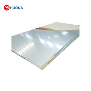 China Nicr1560/60ni15cr Precise Alloy Resistance Sheet wholesale