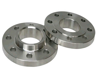 Slip On Forged Carbon Steel Welding Neck Flange Asme B16.5 Class 150 API
