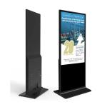 Wall Mounted Display Signage Advertising Machine Touch Screen