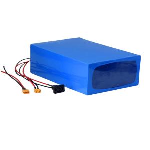 China Wheelchair 28mm 24V 12AH Electric Skateboard Lithium Battery wholesale