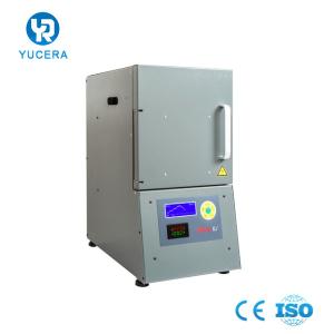 China Yucera K8+ Zirconia Dental Sintering Furnace High Safety Fast Heating wholesale