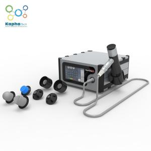 China 80KPA 18HZ Physiotherapy Machine For Cellulite Reduce wholesale