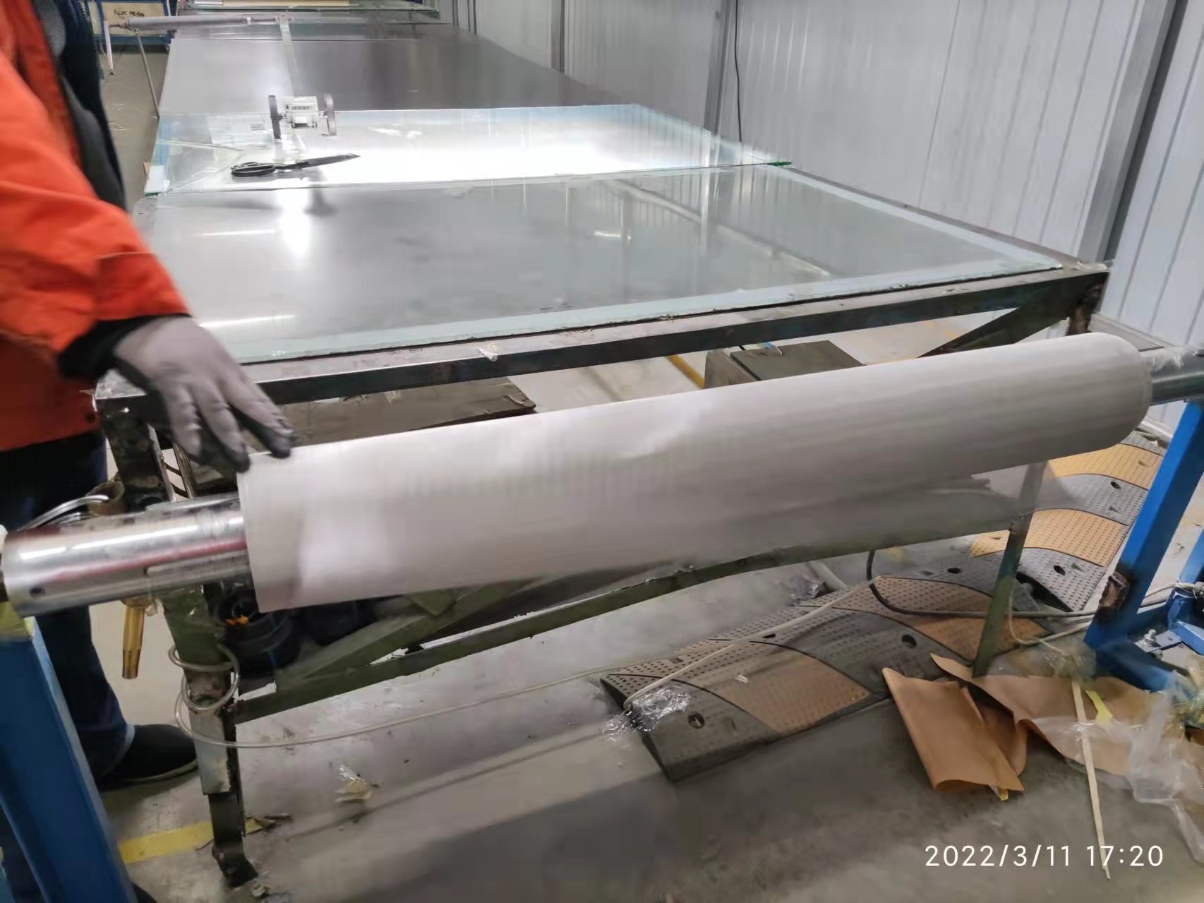 Metal Mesh Screen Filter Stainless Steel Filter Tube for Filtration