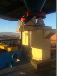 Attrition Cell Scrubber Mineral Chromium Sand Washer Machine with Customized