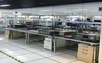 Chengdu Dixin Technology Co. , Ltd.