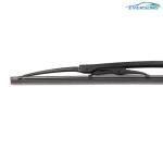 Rubber Front Car Windscreen Wiper Blades 14 Inch For 1996-2003 BMW E39 Series 5