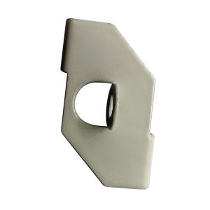 China E - Z Twist On Metal T Bar Ceiling Clip Ceiling Twist Loop wholesale