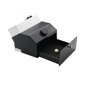 China 365nm Gem Jewelry UV Fluorescent Lamp With Demountable Holder wholesale