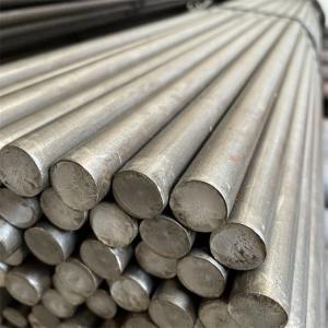 China Grade 50 60 Steel Astm A572 Round Bar 5mm 6mm 10mm 20mm BSS355J2 1.0577 AISI SAE wholesale