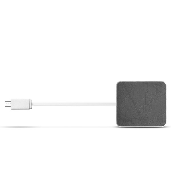 20G Certified Qi Wireless Charging Receiver Macaron