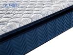 Foam Encased Individual Pocket Coil Mattress For Back Pain
