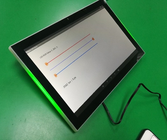 SIBO Android Custom POE 10.1 Inch Tablet PC In Wall Mount Intercom For Home Automation