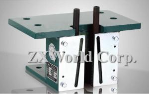 China Instantaneous Safety Gear AAQ2P2/ Elevator components wholesale
