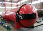 CCA ACQ Creosote Pressure Treatment Plant Automatic With Heating System