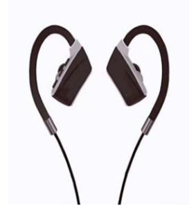 China 10 Meter Bluetooth Sports Earbuds , Wireless Bluetooth Earphones wholesale