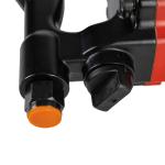 Square Drive 1 Inch High Torque Impact Wrench 4000rpm Vehicle Impact Wrench