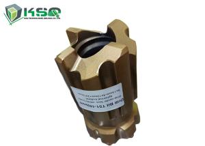China T51-89mm Retrac Tungsten Carbide Drill Bit For Long Lasting Drilling Performance wholesale